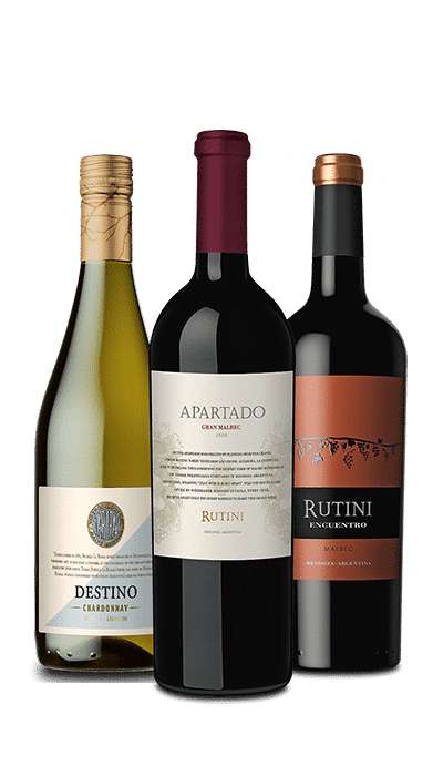 Kategorie Gruppenbild Weine Argentinien