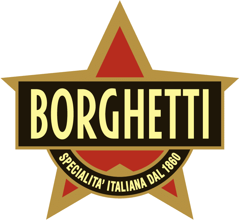 borghetti logo