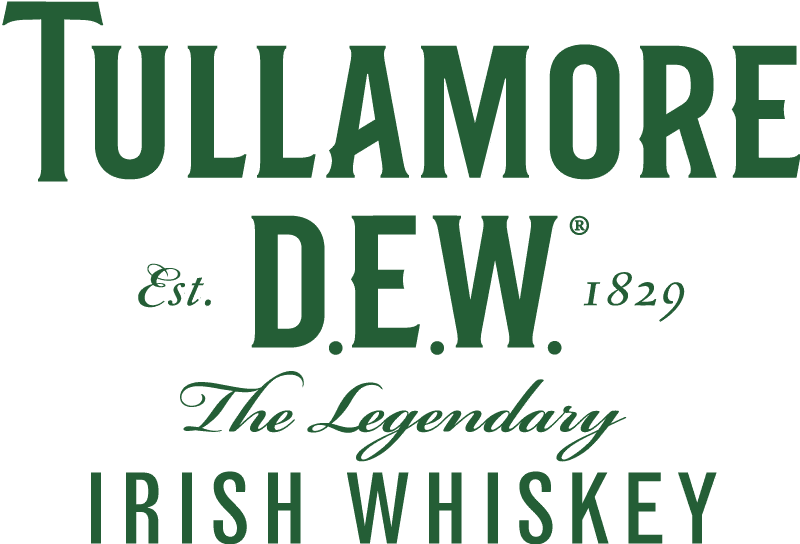 tullamoredew logo