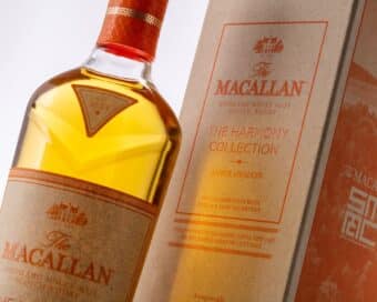 Die neue Harmony Collection von The Macallan - Harmony Collection Amber Meadow