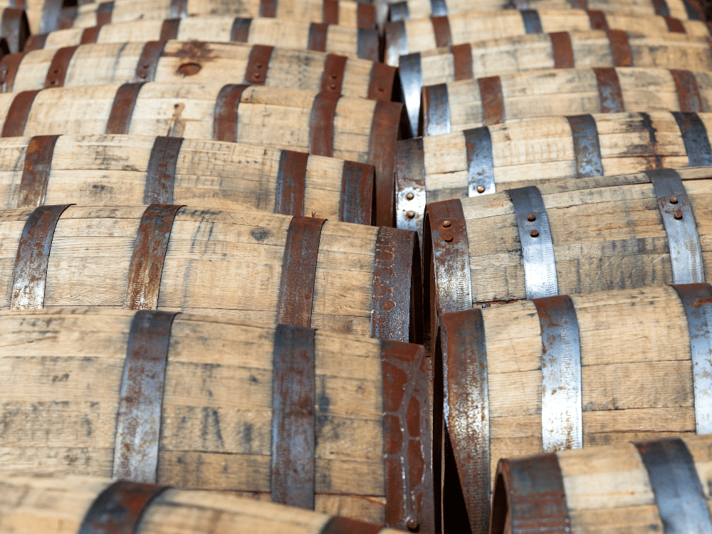 Bourbon Whiskey