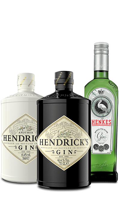 Gin