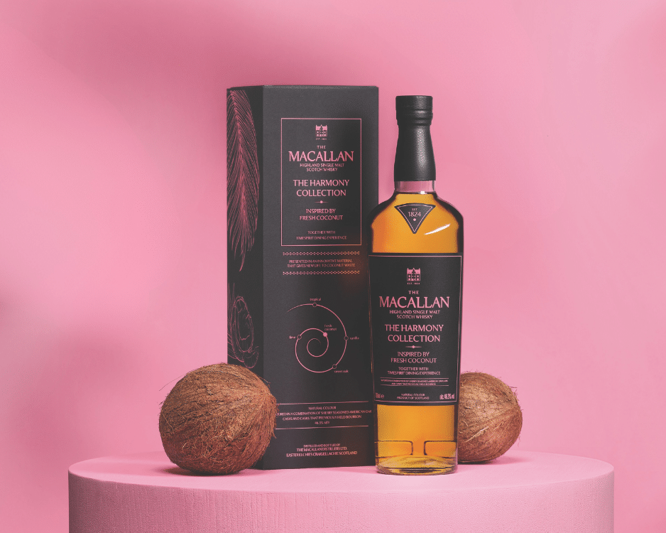 The Macallan News