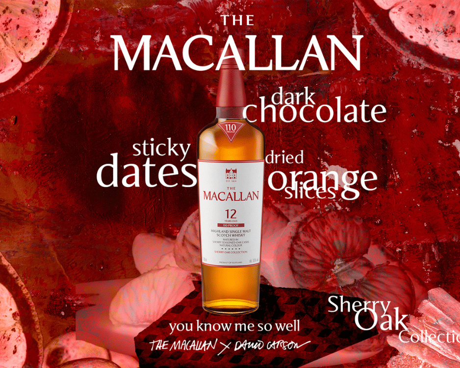 The Macallan News