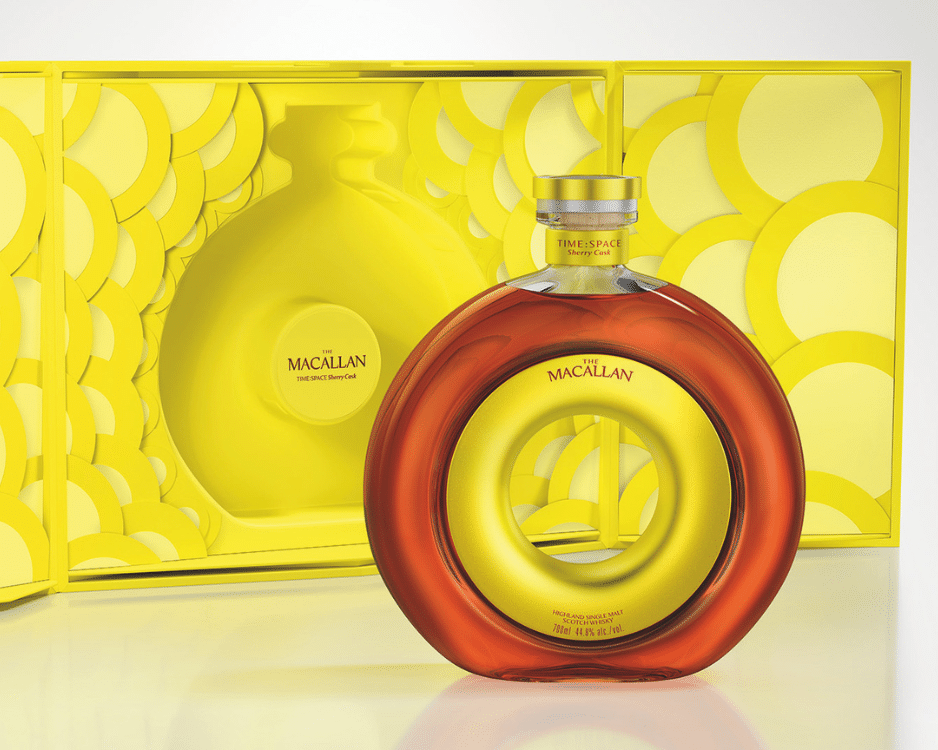 The Macallan News